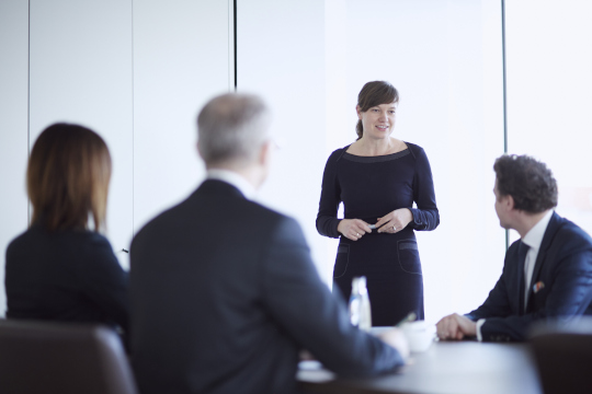 Neue Regelungen für Anbieter digitaler Präventionsangebote